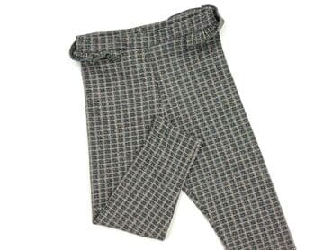 Legginsy: Legginsy dziecięce, 2-3 lat, 98, stan - Idealny