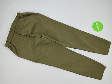 clockhouse jeans: Spodnie materiałowe damskie, rozmiar S — 3