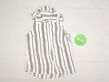 bluzki w prążki: Tally Weijl, Koszula damska, rozmiar 2XS — 2