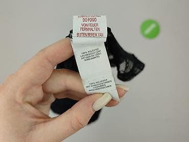 ewa bielizna: Atmosphere, Top damski, rozmiar XL — 5