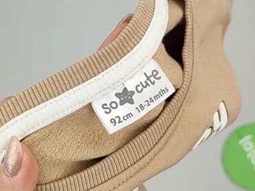 gucci dla niemowląt: Bluza, So cute, 1.5-2 lat, 86-92 cm, stan - Idealny — 4