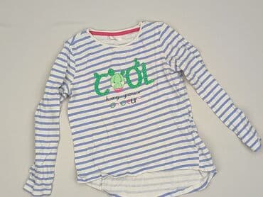 guess sukienki letnie: Bluzka, H&M, 7 lat, 116-122 cm, stan - Bardzo dobry — 1
