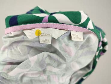 bluzki dla kobiet z dużym biustem: Boden, Bluzka damska, rozmiar 5XL — 4