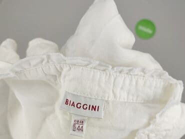 biaggini koszula: Biaggini, Koszula damska, rozmiar 2XL — 4