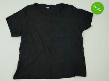 t shirty oversize calvin klein: T-shirt damski, rozmiar 2XL — 2