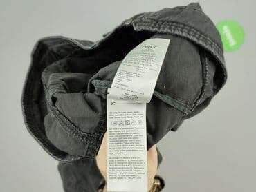 massimo dutti kurtki zimowe: ONLY, Kurtka przejściowa damska, rozmiar M — 5