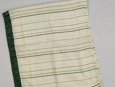 Towels: PL - Napkin 103 x 45, color - Beige, condition - Very good — 1