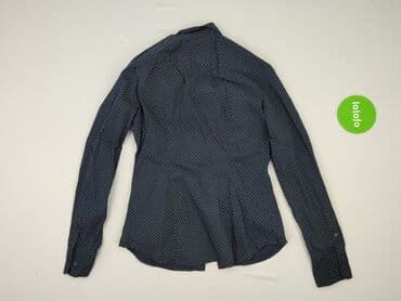 bluzki w paski mango: H&M, Women`s shirt, size S (EU 36) — 3