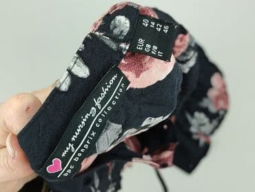 sukienka na chrzest dla matki karmiącej: Bpc bonprix collection, Sukienka damska, M — 4