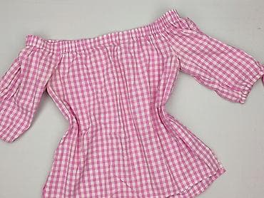 Sinsay, Bluzka damska, rozmiar M