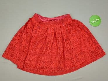 krótkie spódnice tiulowe: Sinsay, Women`s skirt, size M (EU 38) — 3