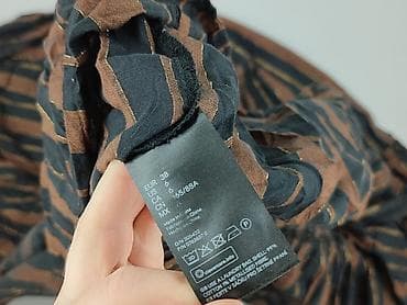 stradi: H&M, Sukienka damska, rozmiar M — 4