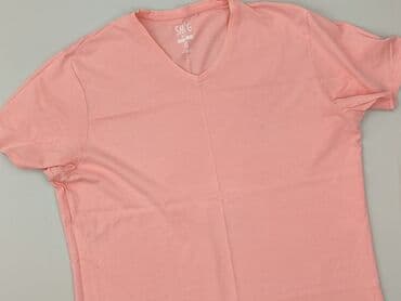 smog relaxed fit t shirt new yorker: SMOG, T-shirt for men, size XL — 1