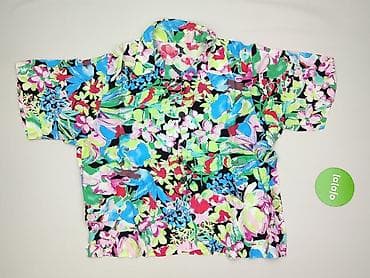 koszulki romy: Koszula damska, rozmiar 4XL — 2