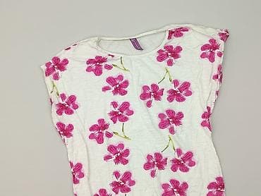 T-shirt damski, rozmiar L