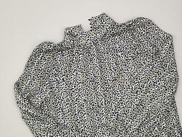 bluza oversize: H&M, Bluzka damska, rozmiar XS — 1