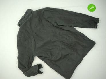 pepko kurtki zimowe: Light jacket for men, size M — 3