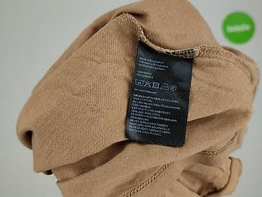 hm t shirty: H&M, T-shirt damski, rozmiar S — 5