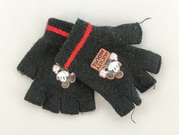czapka minecraft zimowa: Gloves, 14 cm, condition - Good — 1