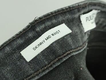 dżinsy pull and bear: PULL&BEAR, Jeans for women, size S — 5