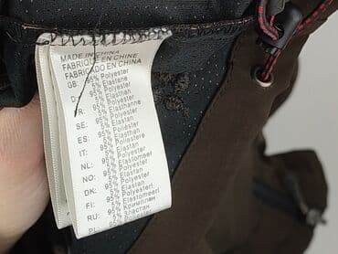 kurtki okee: Mckinley, Kurtka przejściowa damska, M — 5