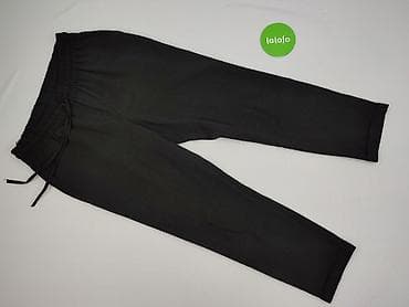 apiko spodnie: NEXT Petite, Spodnie materiałowe damskie, rozmiar M — 5