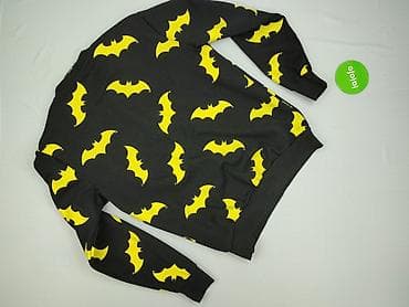 cropp bluza marvel: Batman, Bluza dla mężczyzn, rozmiar M — 3