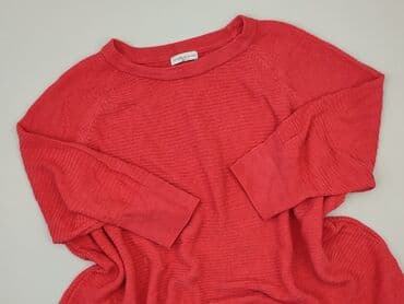 sweter z dinozaurem: Jaqueline de Yong, Sweter damski, rozmiar M — 1