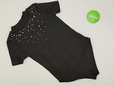 Ubrania damskie: AsYou, Body damskie, rozmiar L — 2