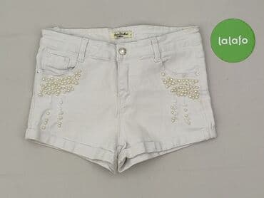 Shorts for women, size S (EU 36) — 2