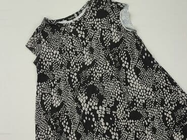 sukienka boohoo czarna: Boohoo, Sukienka damska, rozmiar M — 1