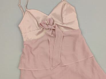 sukienki satynowe: Answear, Sukienka damska, S — 1