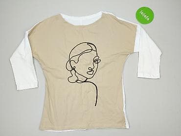 MEGI, Bluzka damska, rozmiar One size w lalafo.pl — 2 MEGI, Bluzka damska, rozmiar One size — 2