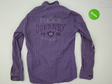 abercrombie koszula: Mexx, Koszulа dla mężczyzn, S — 3