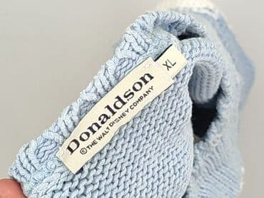 pepco biale koszulki: Sweter damski, XL — 5