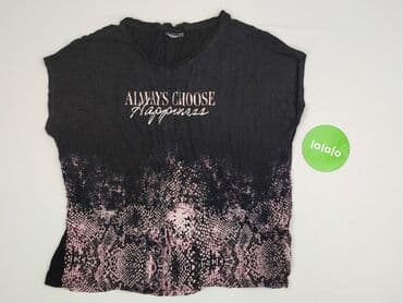 spodnie malwiny: Janina, T-shirt damski, rozmiar M — 2