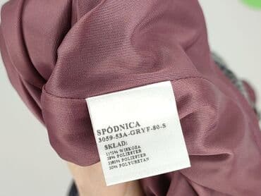 molton spódnice: Spódnica damska, rozmiar S — 5