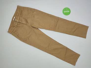 spodnie pull: Orsay, Spodnie materiałowe damskie, rozmiar S — 2