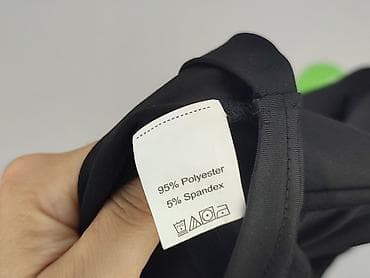 bikini 12 lat: Shein, Top damski, rozmiar 4XL — 5