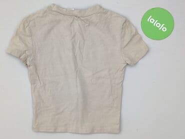 merino body: H&M Divided, T-shirt damski, rozmiar XS — 3