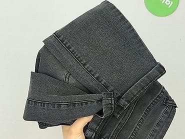 denim a jeans: Noisy May, Jeansy damskie, rozmiar S — 6