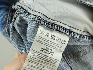 divided hm jeans: Janina, Jeansy damskie, rozmiar 2XL — 5