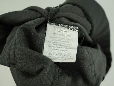 rajstopy 40 den rossmann: Tom Rose, Legginsy Eleganckie damskie, rozmiar 4XL — 5