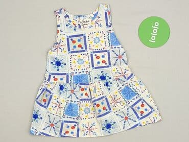 podkoszulki 98: Dress, Tu, 9-12 months, condition - Perfect — 2