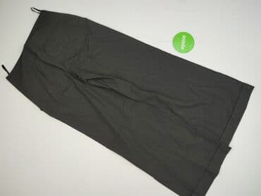 page one spodnie: Spodnie materiałowe damskie, rozmiar S — 3