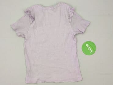 liliowa bluzki zara: Sinsay, Bluzka damska, rozmiar XL — 3