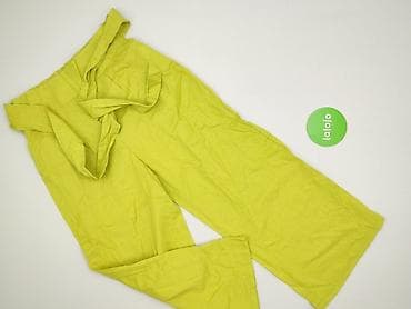 deichmann sniegowce: Boohoo, Spodnie materiałowe damskie, rozmiar S — 2