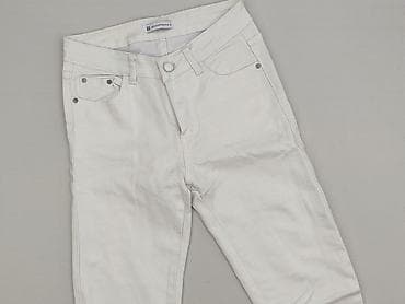 tk maxx skarpety: SZACHOWNICA, Jeansy damskie, rozmiar M — 1