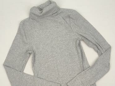 sweter na koszulę: Amisu, Golf damski, S — 1