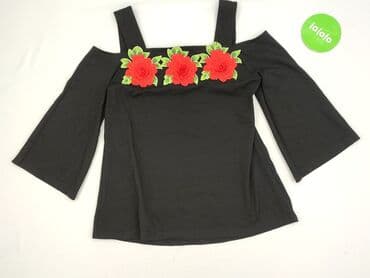 bonprix bluzki eleganckie duże rozmiary: Bpc bonprix collection, Bluzka damska, rozmiar S — 3